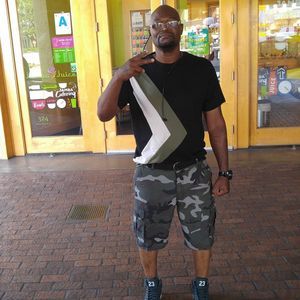 Meet your Posher, Ronald